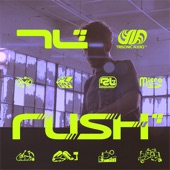 RUSH Mix 001 (DJ Mix) artwork