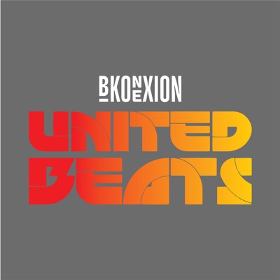 United Beats - EP