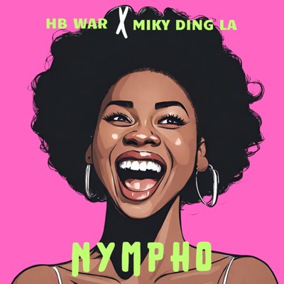 Nimpho (feat. Miky Ding La) - Single