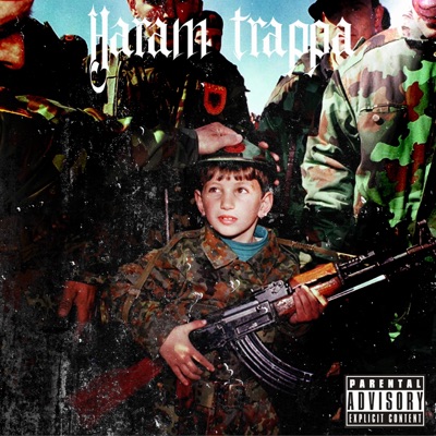 HARAM TRAPPA - Single