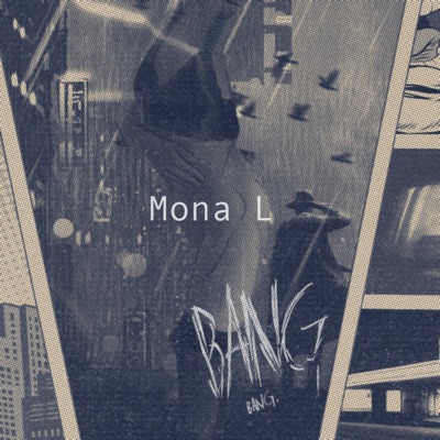 Mona L - Single