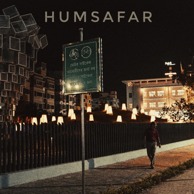 Humsafar - Single