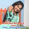 Katai Jhar Hai Rahi A Janu - Single