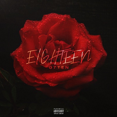 EIGHTEEN - Single