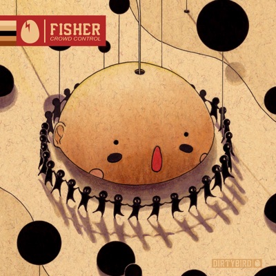 Fisher - Wanna Go Dancin