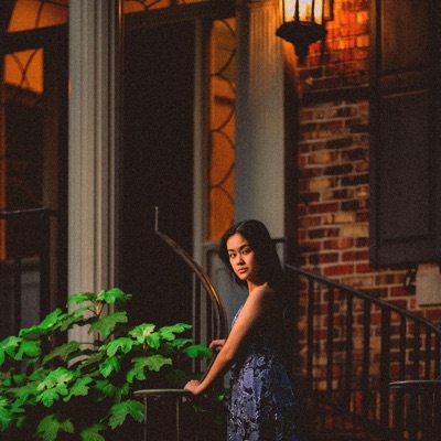 Maybe / Risk It All (feat. Sptmbr) - Single