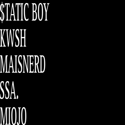 Summertime V3 (feat. Miojo, Ssa., KWSH & $TATIC BOY) - Single