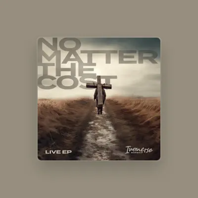 Listen to Immerse Worship, watch music videos, read bio, see tour dates & more!