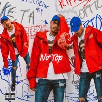 No Top - Single - Khalil