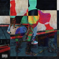 Pray4theWorst - Single - JayNimba