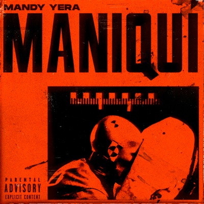 Maniquí - Single