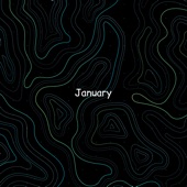 January artwork