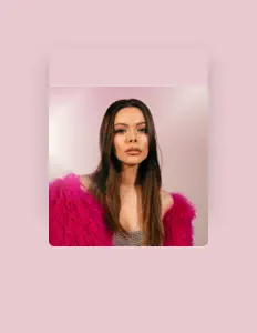 IVANASTIA을(를) 듣고, 뮤직 비디오를 보고, 약력을 읽고, 투어 일정 등을 확인하세요!