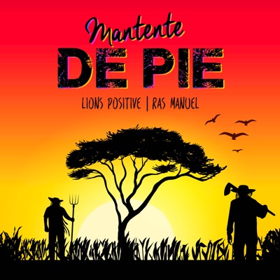 Mantente De Pie - Single