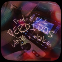 Perdidos - Single - Moncho L, Elezz & CANTO