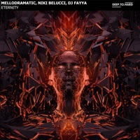 Eternity - Single - Mellodramatic, Niki Belucci & DJ Fayya