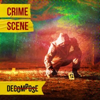 Crime Scene - Adam King