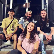 Listen to Floral Green, watch music videos, read bio, see tour dates & more!