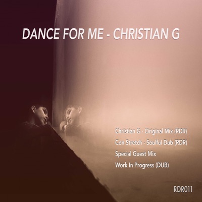 Dance for Me - Single