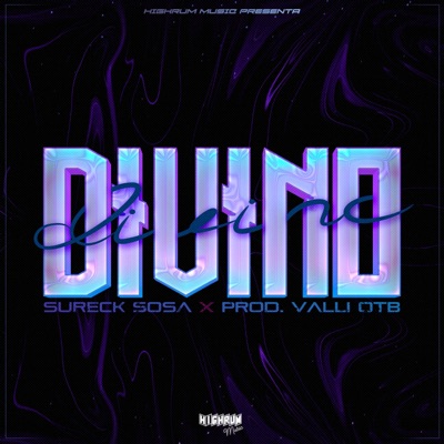 Divino - Single