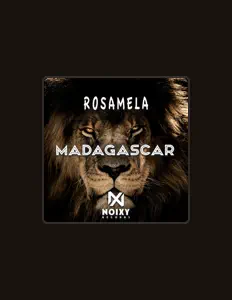 收听 RosaMela、观看音乐视频、阅读小传、查看巡演日期等 ！