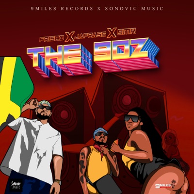 The 90Z - Single