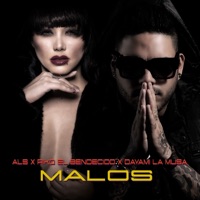 Malos - Single - ALS, Riko 
