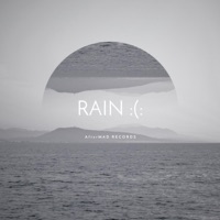 Rain :(: - Rasta BV