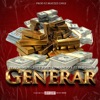 Generar (feat. Brayanmusichile, Kid Armando & El Benjamin) - Single