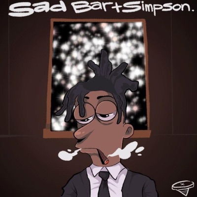 Sad Bart Simpson - EP