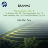 Brahms: Piano Music, Vol. 2