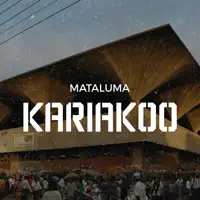 Kariakoo — Mataluma
