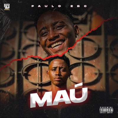 Ma (feat. Paulo Ebo) - Single