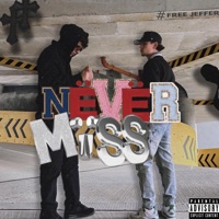 Never Miss - EP - OG Basa & Miroslav Miracles
