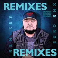 Remixes Euro RMX - Phantom Boy