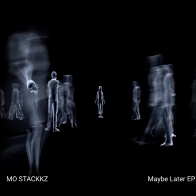Maybe Later EP (feat. Lil Ra)