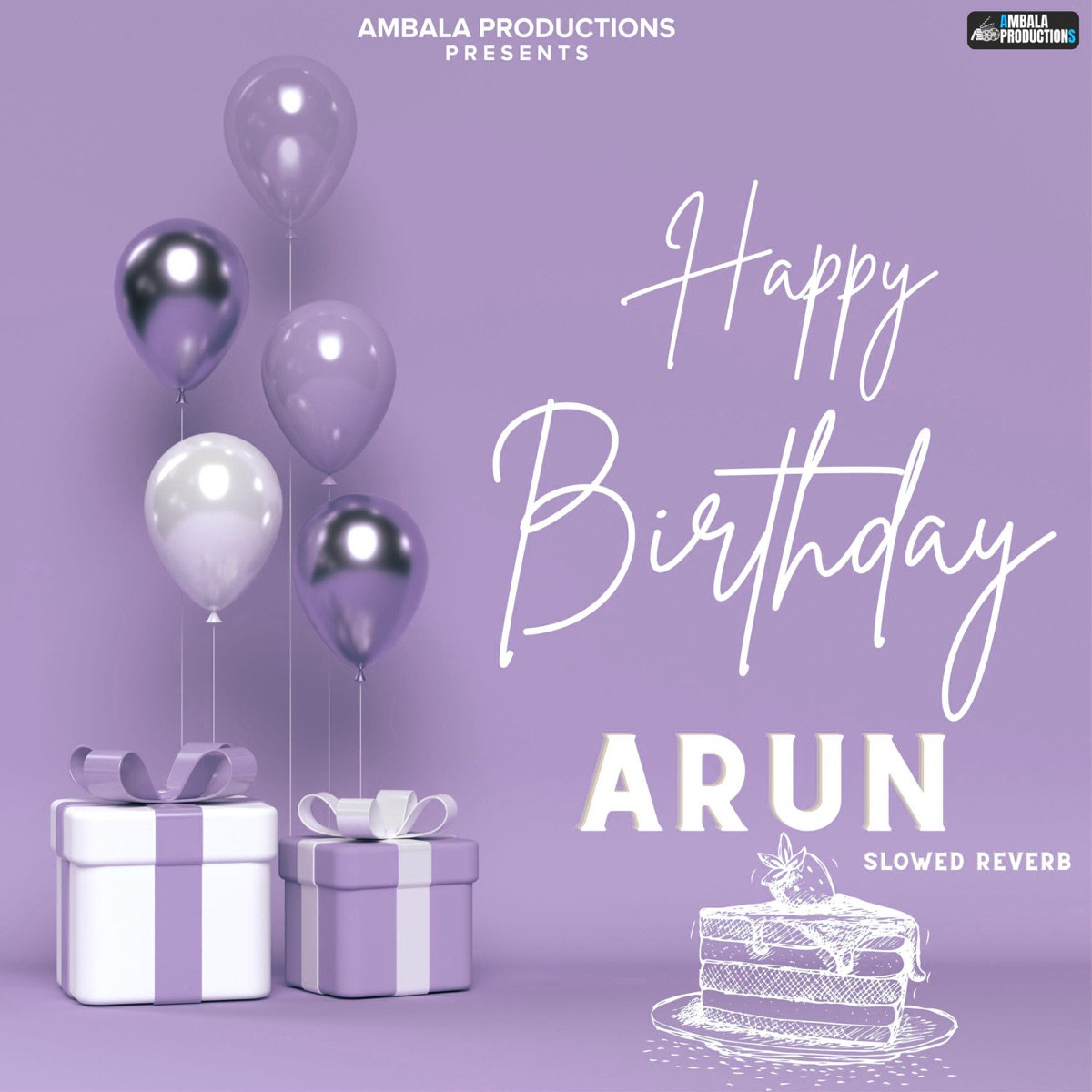 Happy Birthday Pooja - Single by Arun Singh (ASK) on Apple Music