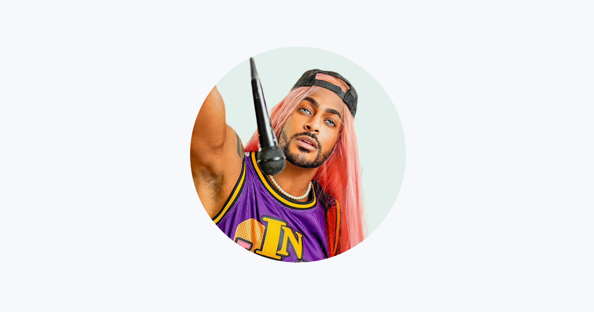 ‎RealXman - Apple Music