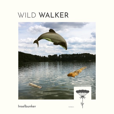 Wild Walker - Single