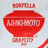 Ajinomoto - Single - Rokfella