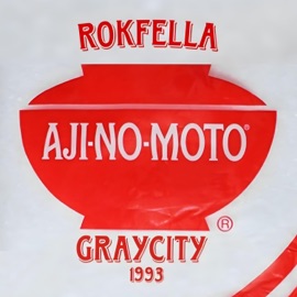 Ajinomoto Rokfella