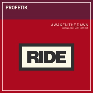 Awaken the Dawn - Single