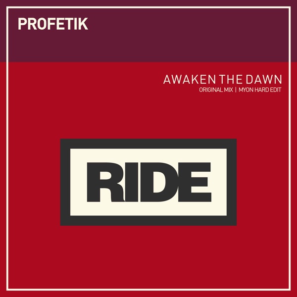 Awaken the Dawn - Single