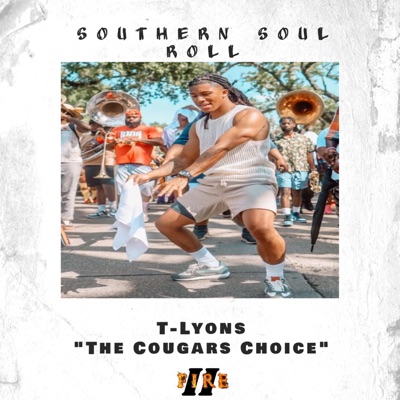 Southern Soul Roll - Single