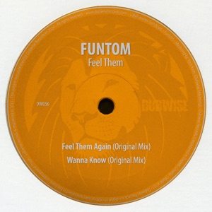 Feel Them - Single