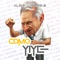Como Yiye - Alex Linares lyrics