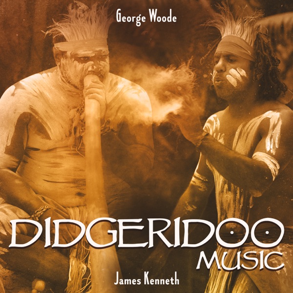 Didgeridoo Music and Traditional Aboriginal Smoking Ceremony for Cleanse the Area