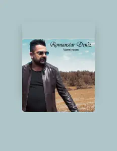Listen to Romanstar Deniz, watch music videos, read bio, see tour dates & more!