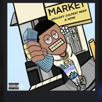 Randy Savage - Single - Baby G700