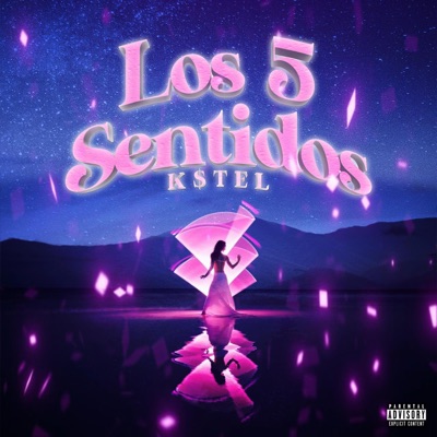 LOS 5 SENTIDOS - Single